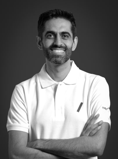 Atul Satija