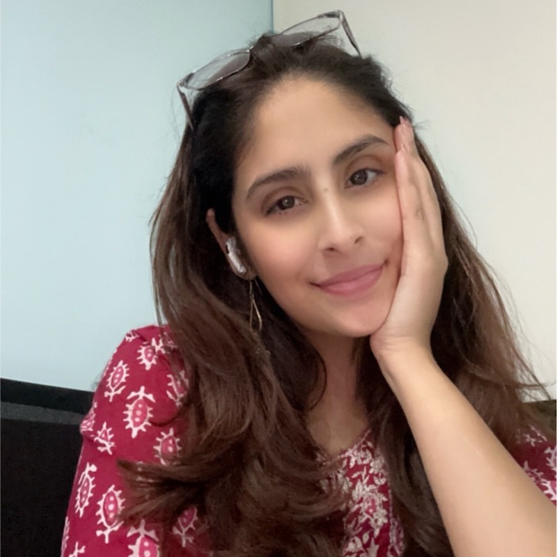 Shreya Sinha
