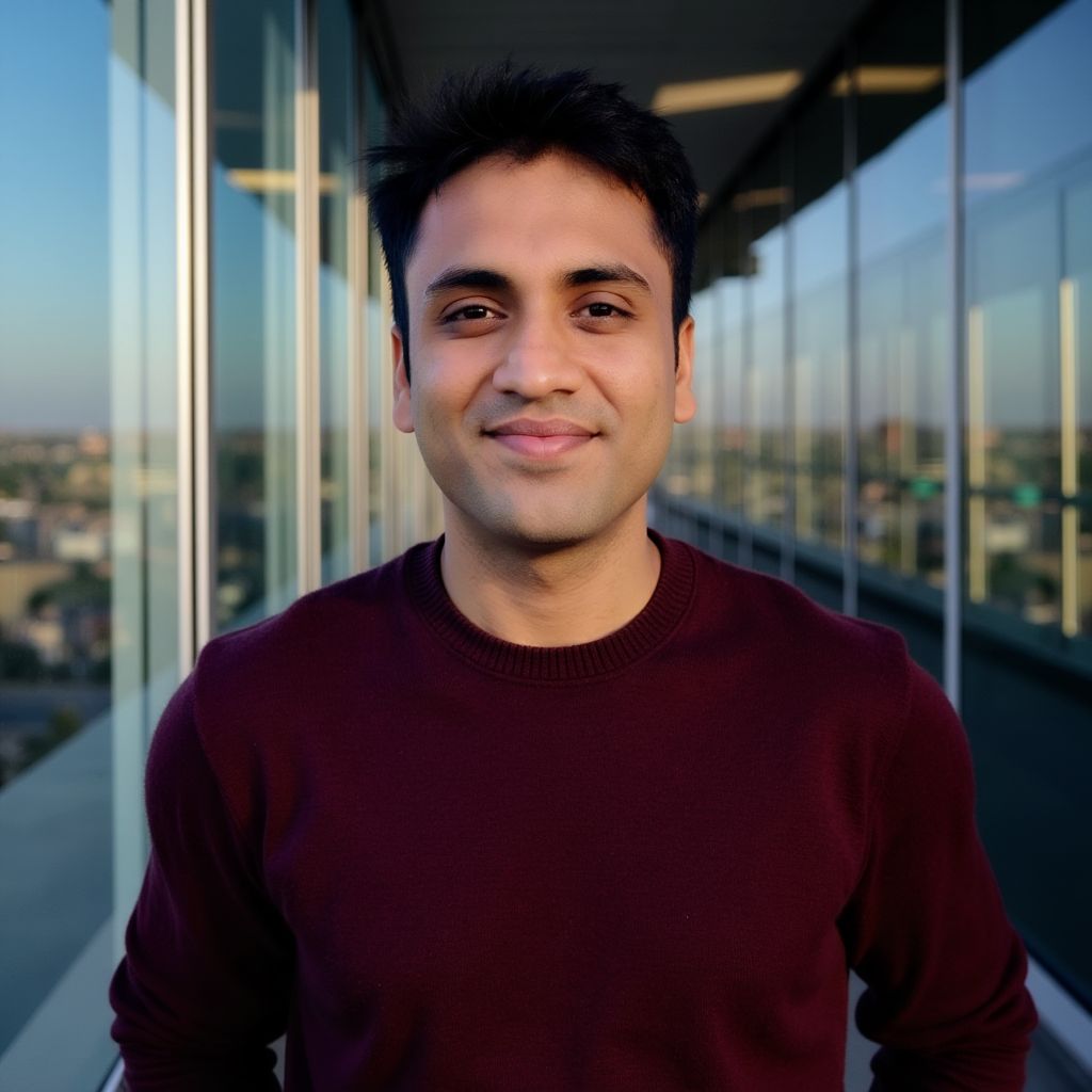 Nishit Goyal