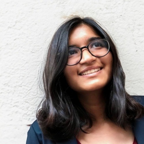 Vanshika Sanghi
