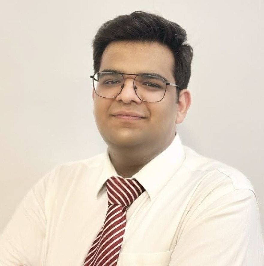 Kartik Arya